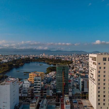 Samdi Hotel Da Nang Esterno foto