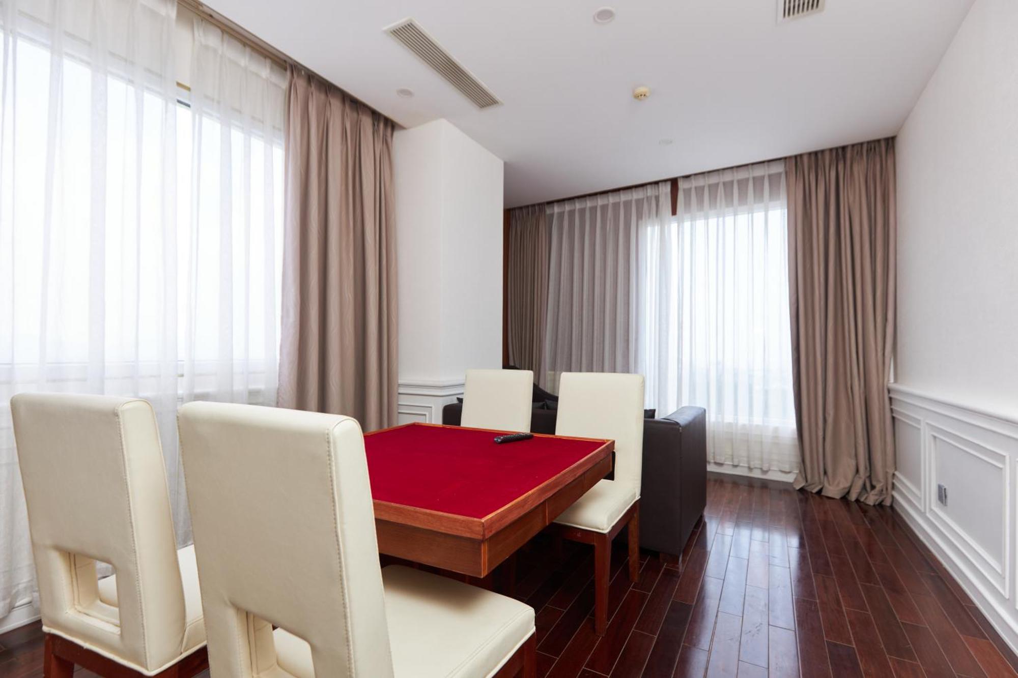 Samdi Hotel Da Nang Esterno foto